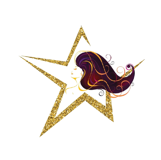 Bag Star Hair Extension logo
